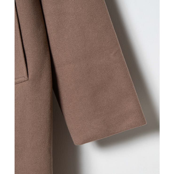 ニットメルトンオーバーコート WE20WN10-M5006 | WEGO【MEN】 | 詳細画像34 