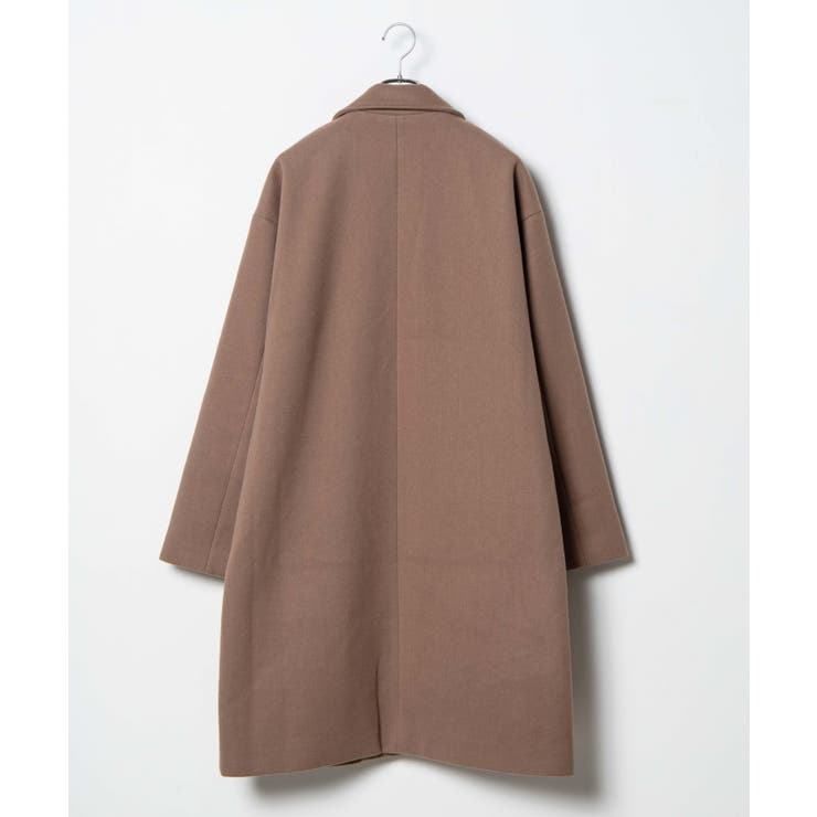 ニットメルトンオーバーコート WE20WN10-M5006 | WEGO【MEN】 | 詳細画像36 