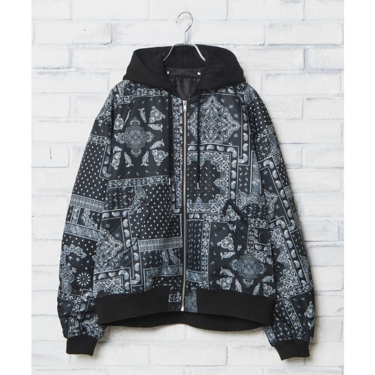 MHL. フード付きジャケット Mサイズ 黒 THE NORTH FACE ブラック フード付きジャケット M - メルカリ