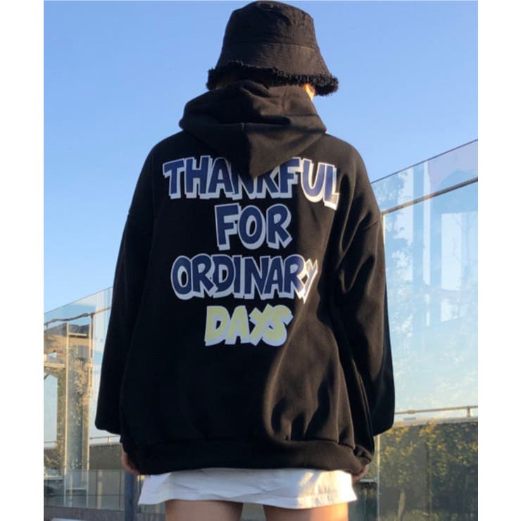 バックロゴパーカワンピース Wewn11 L5050 品番 Wg Wego Women ウィゴー のレディースファッション通販 Shoplist ショップリスト