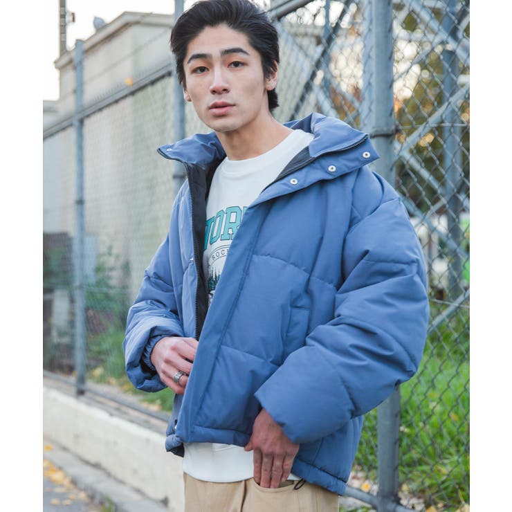 パデッドバルーンブルゾン Wewn11 M5003 品番 Wg Wego Men ウィゴー のメンズ ファッション通販 Shoplist ショップリスト パデッドバルーンブルゾン Wewn11 M5003 品番 Wg Wego Men ウィゴー のメンズ ファッション通販 Shoplist ショップリスト