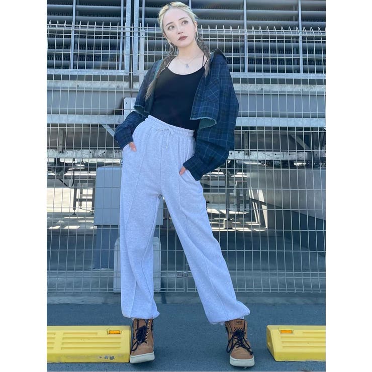 ダメージショートシャツ | WEGO【WOMEN】 | 詳細画像2 