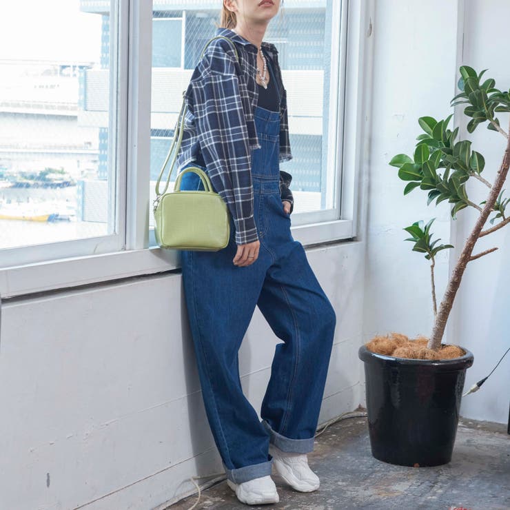 ダメージショートシャツ | WEGO【WOMEN】 | 詳細画像33 