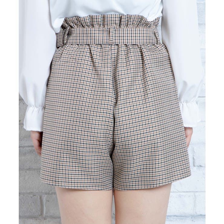 ミニチェックシリーズ | ONLINE SHOP | nest Robe Shop Blog
