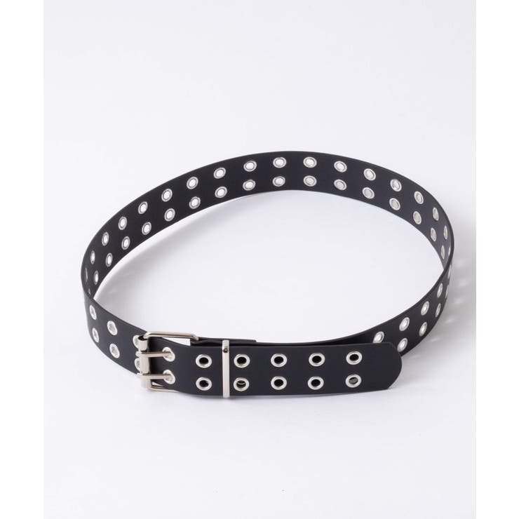 ダブルハトメベルト | WEGO【WOMEN】 | 詳細画像2 