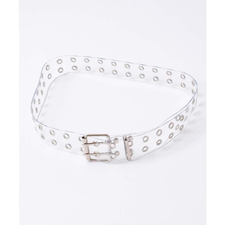 ダブルハトメベルト | WEGO【WOMEN】 | 詳細画像3 