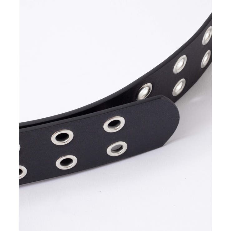 ダブルハトメベルト | WEGO【WOMEN】 | 詳細画像6 