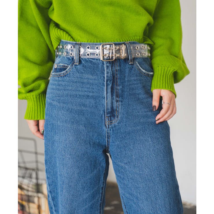 ダブルハトメベルト | WEGO【WOMEN】 | 詳細画像9 