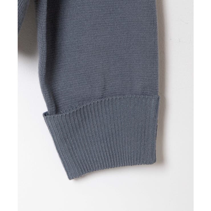 ドロップショルダーニットカーディガン レディース メンズ | WEGO【WOMEN】 | 詳細画像59 