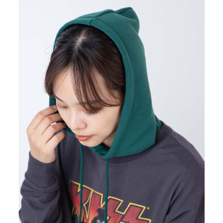 付けフード 品番 Wg Wego Women ウィゴー のレディースファッション通販 Shoplist ショップリスト