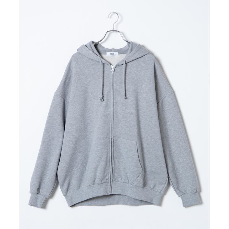 PGG ☆ピージージー美品✨ PERTEX ナイロンパーカー！サイズ1❣️ SHORT ROUND/メタルワンポイントZIPパーカー（パーカー）｜SHORT