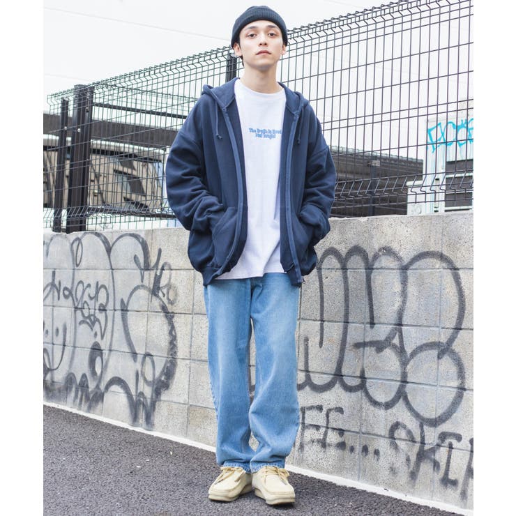 ヴィズヴィム/ Visvim ジップパーカースウェット トレーナーブルーグリーン ヴィズヴィム/ Visvim ジップパーカースウェット トレーナー