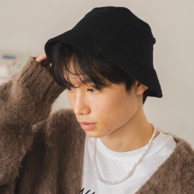 コットンニットハット 品番 Wg Wego Men ウィゴー のメンズファッション通販 Shoplist ショップリスト