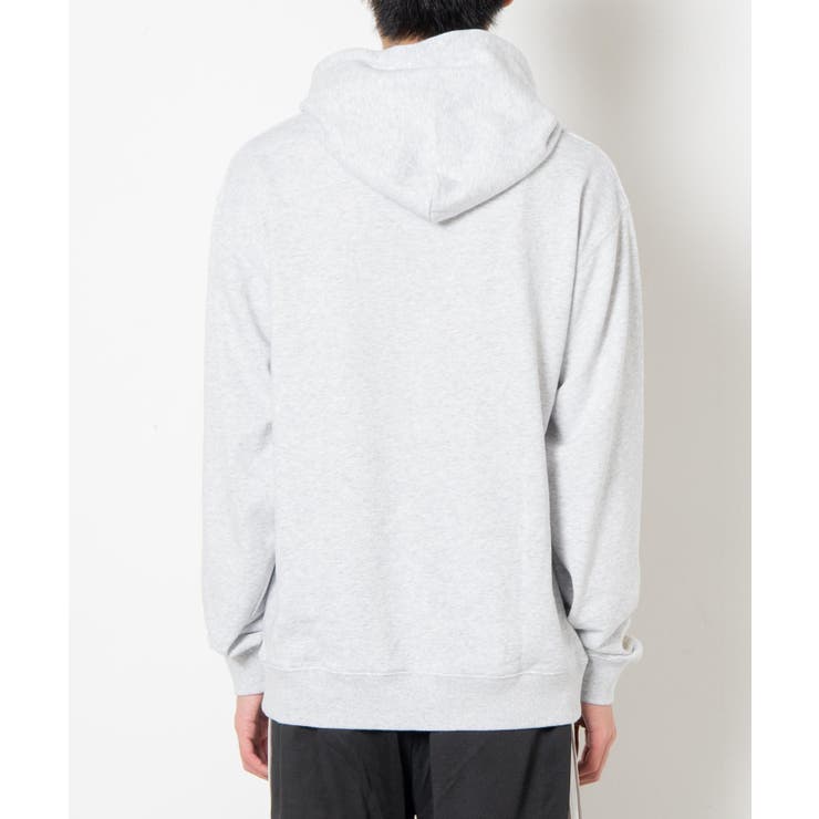 グラフィックプルパーカー 韓国 韓国ファッション ストリート系 | WEGO【MEN】 | 詳細画像12 