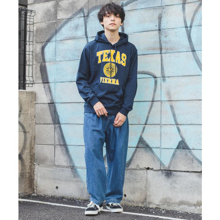 グラフィックプルパーカー 韓国 韓国ファッション  ストリート系[品番：WG010082722]｜WEGO【MEN】（ウィゴー）のメンズファッション通販｜SHOPLIST（ショップリスト）