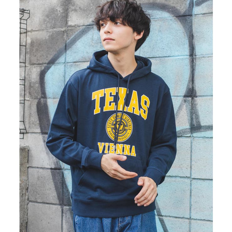 グラフィックプルパーカー 韓国 韓国ファッション  ストリート系[品番：WG010082722]｜WEGO【MEN】（ウィゴー）のメンズファッション通販｜SHOPLIST（ショップリスト）