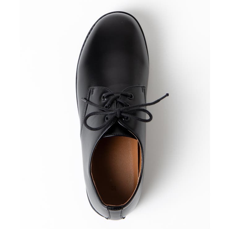 ポストマンシューズ[品番：WG010083356]｜WEGO【MEN】（ウィゴー