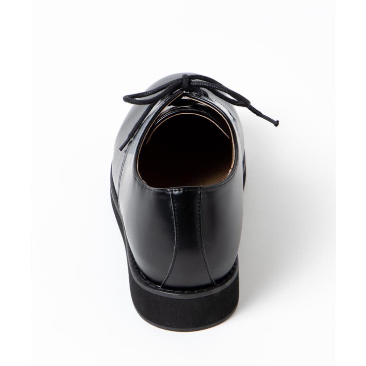 ポストマンシューズ[品番：WG010083356]｜WEGO【MEN】（ウィゴー