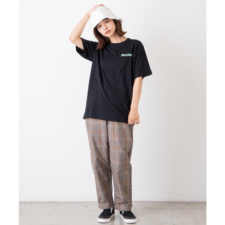 OUR LEGACY 新作 コラージュプリントスウェット（5081バックロゴ  