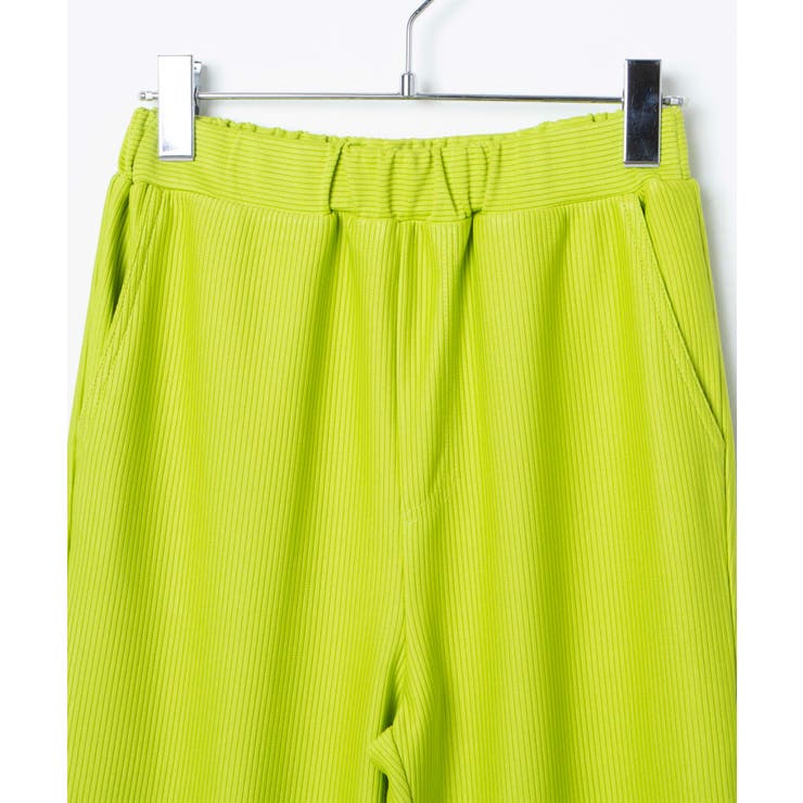 バックレースアップフレアパンツ | WEGO【WOMEN】 | 詳細画像11