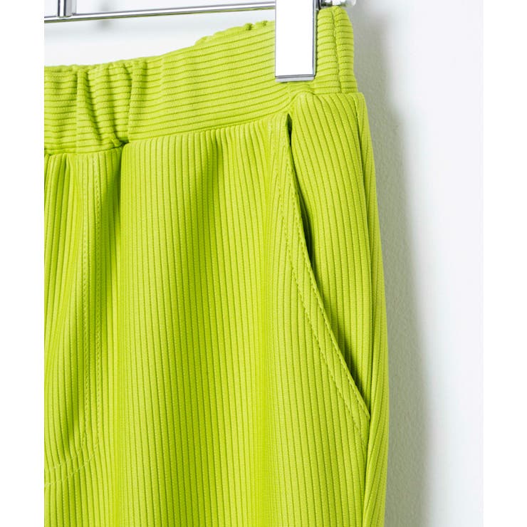 バックレースアップフレアパンツ | WEGO【WOMEN】 | 詳細画像12