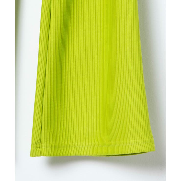 バックレースアップフレアパンツ | WEGO【WOMEN】 | 詳細画像13