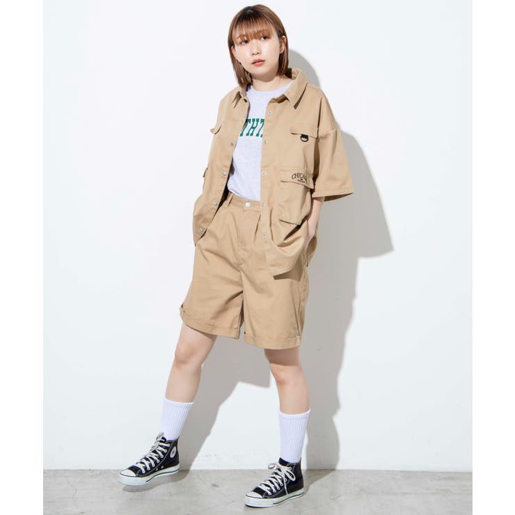 VIP【送料関税込】VALENTINO COTTON SHORTS メンズパンツ・ハーフパンツ｜ヴァレンティノ公式ストア