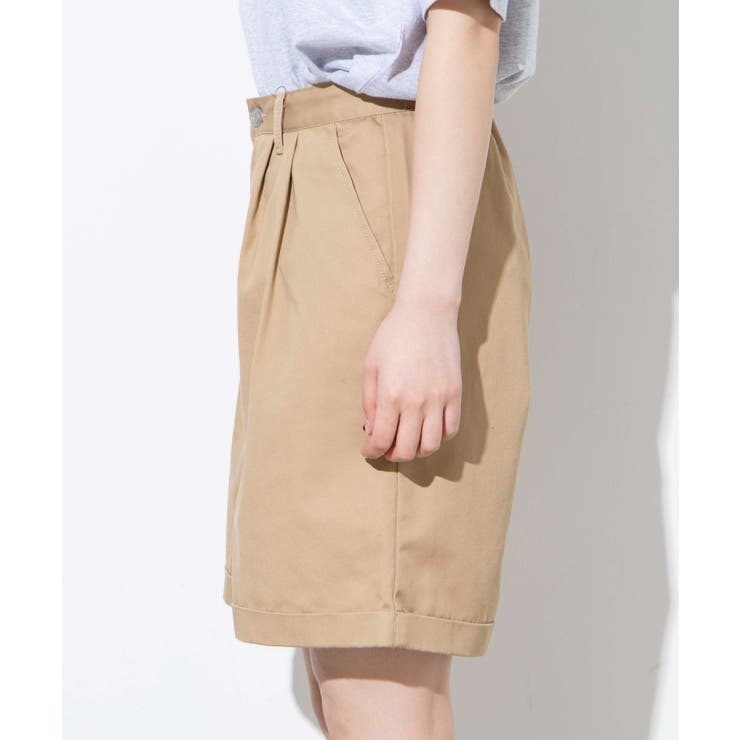 WAX WX0337chino short クラシックチノショーツTHM WAX WX0337chino short クラシックチノショーツTHM