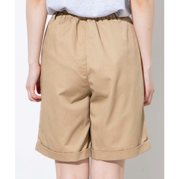 WAX WX0337chino short クラシックチノショーツTHM WAX〜Classic chino shortsが3色展開で入荷！！ | FABS