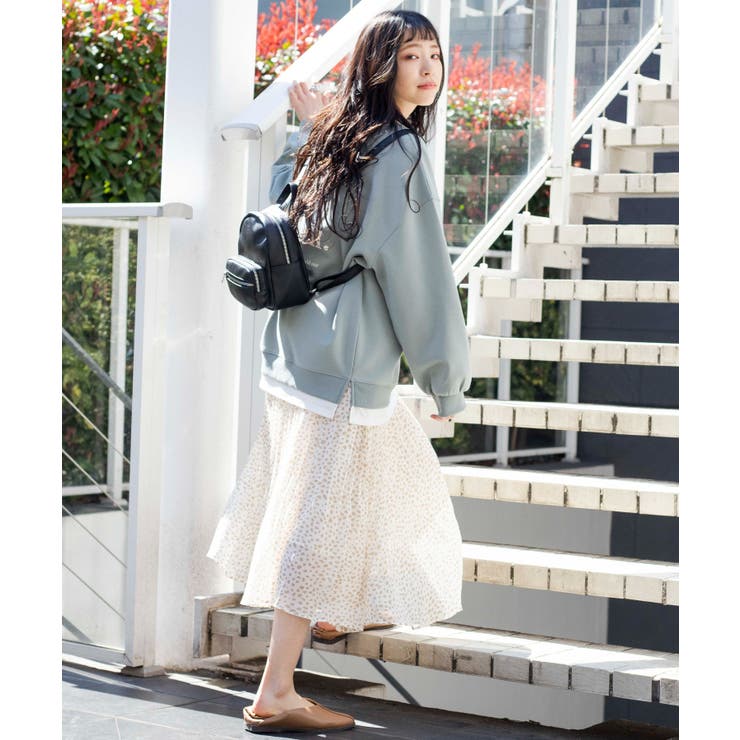 ミニマムミニリュック 品番 Wg Wego Women ウィゴー のレディースファッション通販 Shoplist ショップリスト