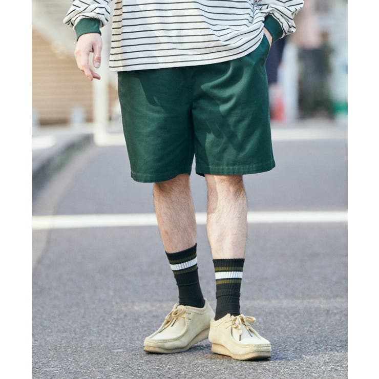 チノショートパンツ 品番 Wg Wego Men ウィゴー のメンズファッション通販 Shoplist ショップリスト