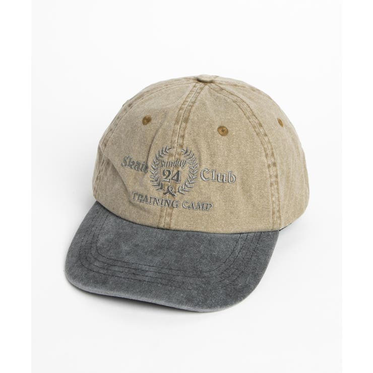 Dad Cap[品番：WG010079822]｜WEGO【MEN】（ウィゴー）｜メンズ｜Shoplist