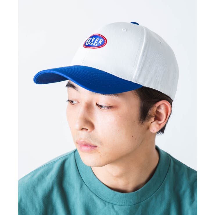 チームキャップ[品番：WG010080318]｜WEGO【MEN】（ウィゴー）のメンズファッション通販｜SHOPLIST（ショップリスト）