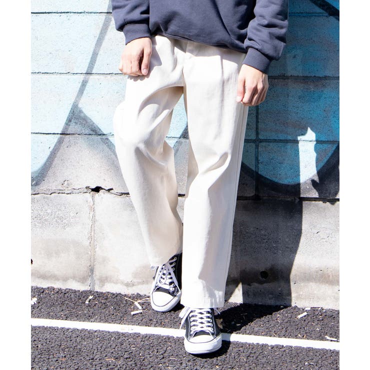 SKATERSパンツ メンズ  ユニセックス[品番：WG010077669]｜WEGO【MEN】（ウィゴー）のメンズファッション通販｜SHOPLIST（ショップリスト）