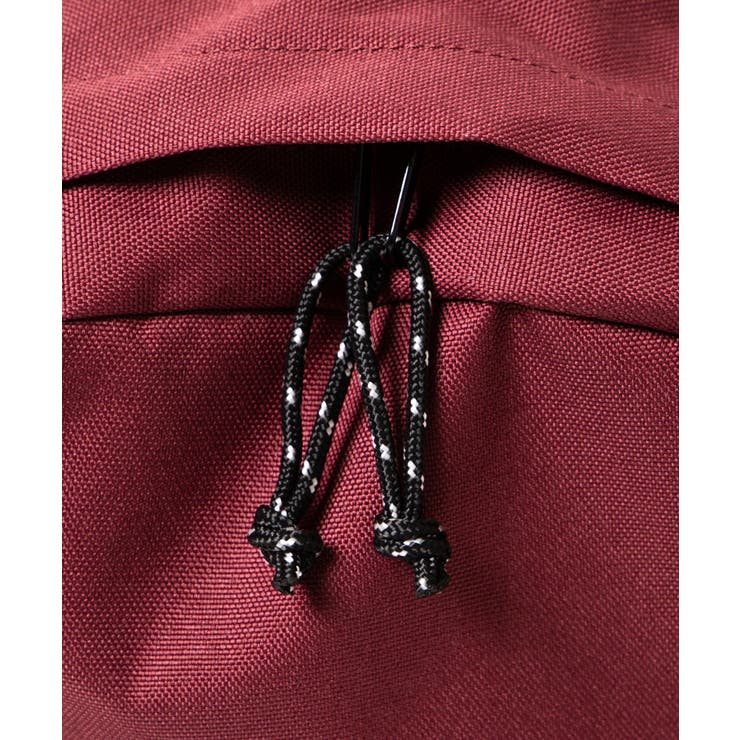 【WEB限定】イージーデイパック WE21SP12-MG0008 | WEGO【MEN】 | 詳細画像9 