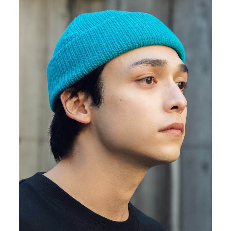 コットン2wayショートニットキャップ We21ss01 Mg0002 品番 Wg Wego Men ウィゴー のメンズ ファッション通販 毎日送料無料 Shoplist ショップリスト