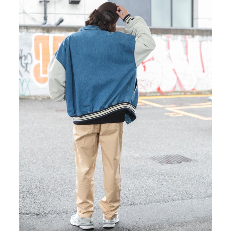 シェフパンツ メンズ レディース | WEGO【MEN】 | 詳細画像11 