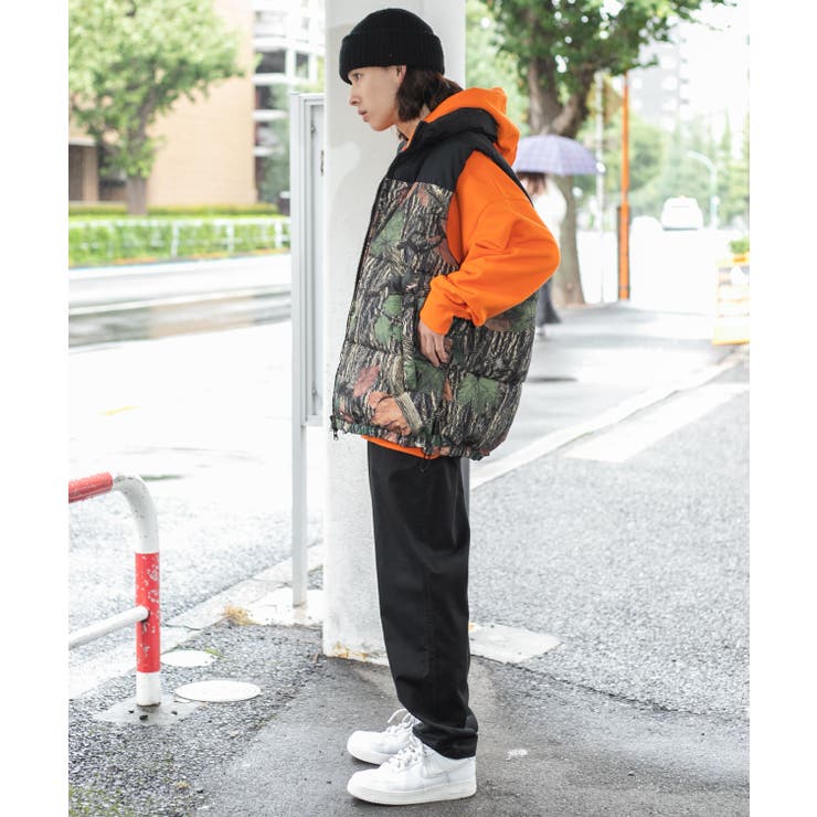 シェフパンツ メンズ レディース | WEGO【MEN】 | 詳細画像21 