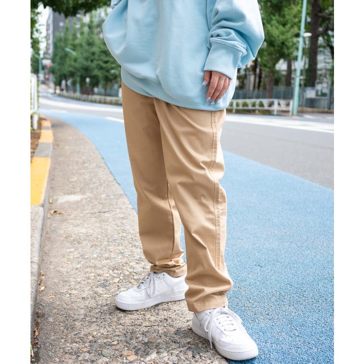 シェフパンツ メンズ レディース | WEGO【MEN】 | 詳細画像42 