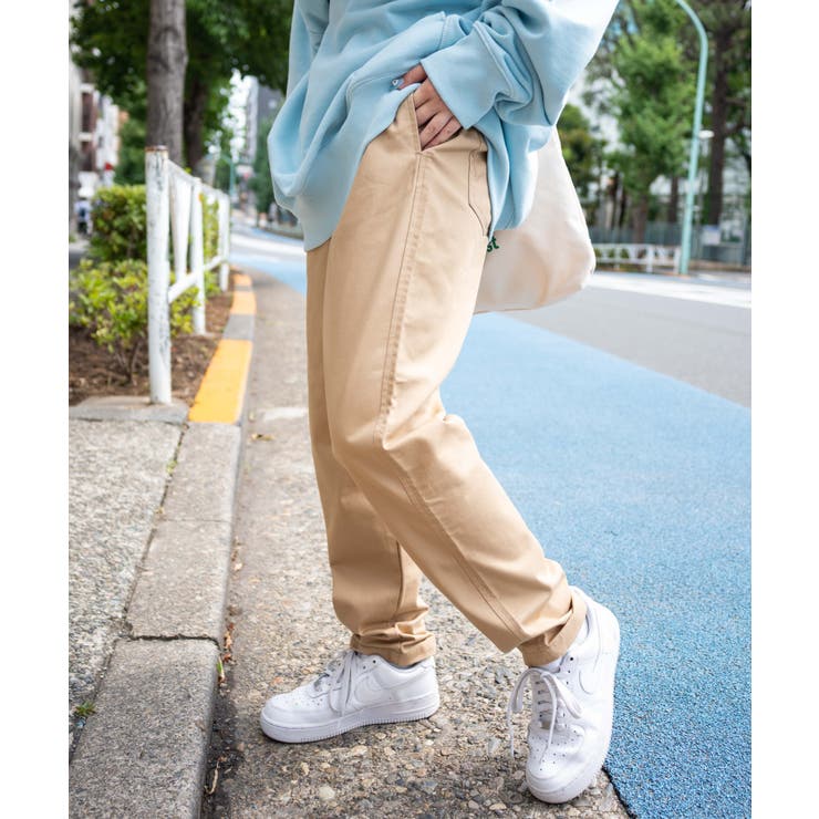 シェフパンツ メンズ レディース | WEGO【MEN】 | 詳細画像43 