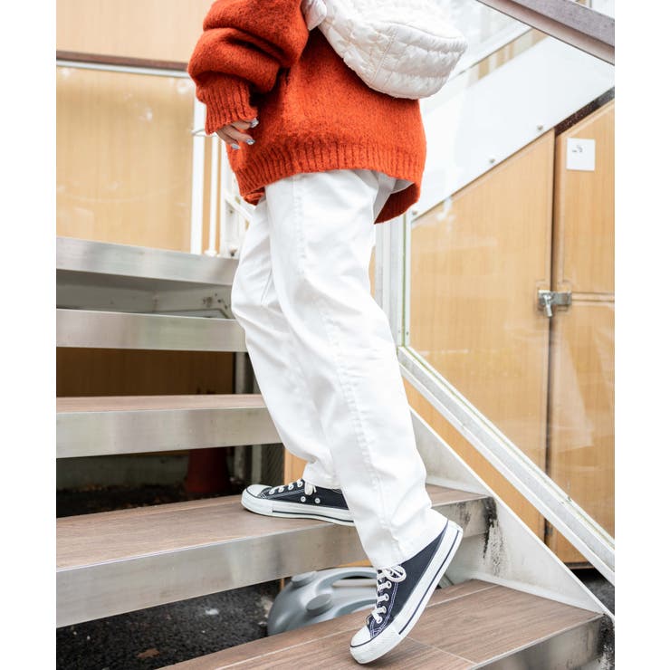 シェフパンツ メンズ レディース | WEGO【MEN】 | 詳細画像45 