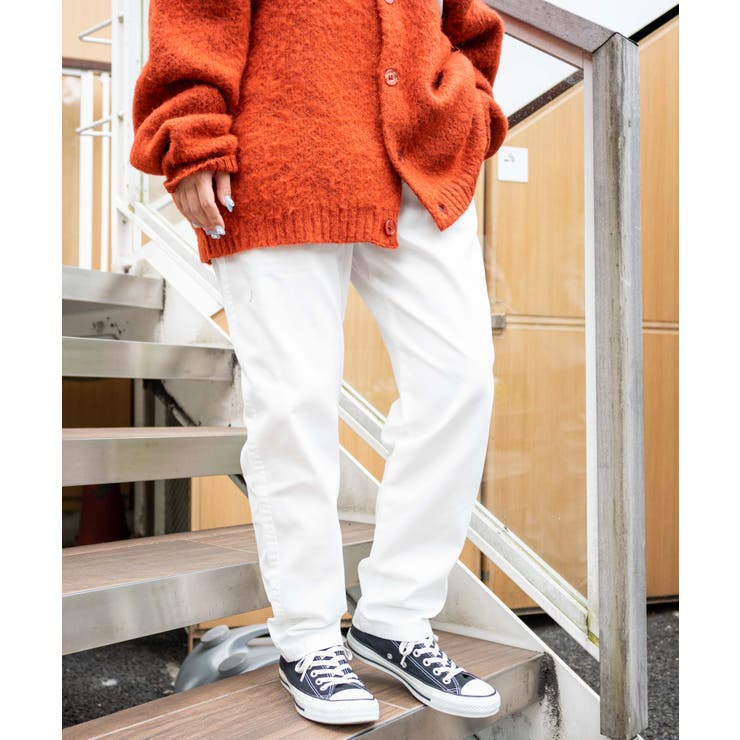 シェフパンツ メンズ レディース | WEGO【MEN】 | 詳細画像46 