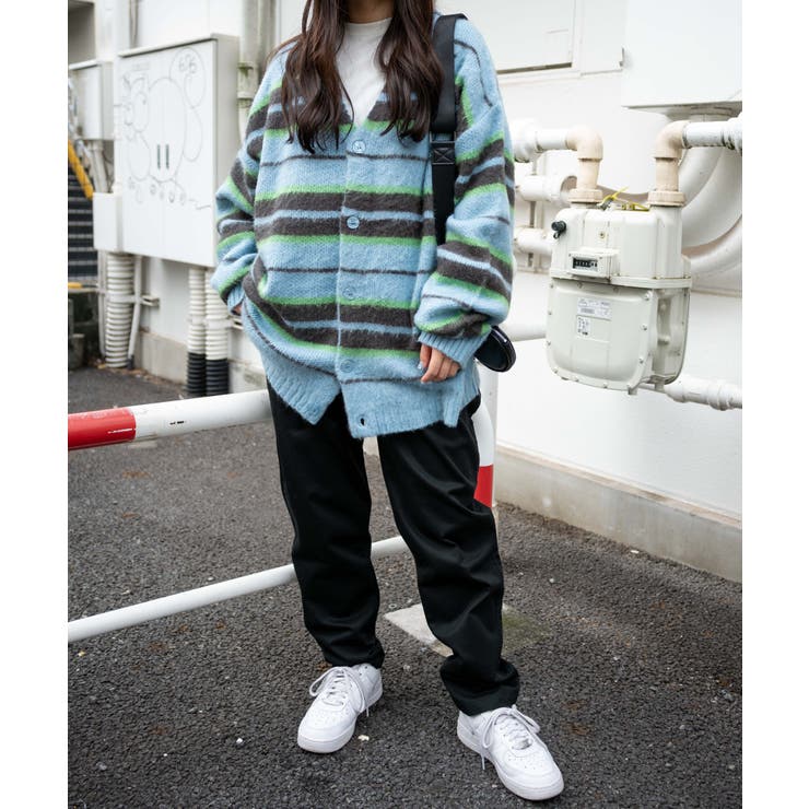 シェフパンツ メンズ レディース | WEGO【MEN】 | 詳細画像47 