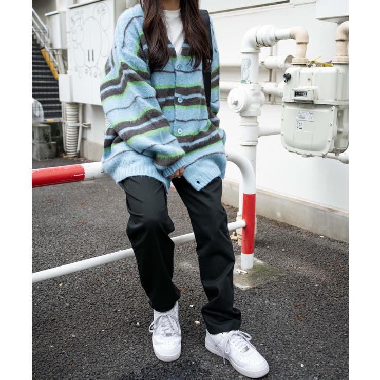 シェフパンツ メンズ レディース | WEGO【MEN】 | 詳細画像48 