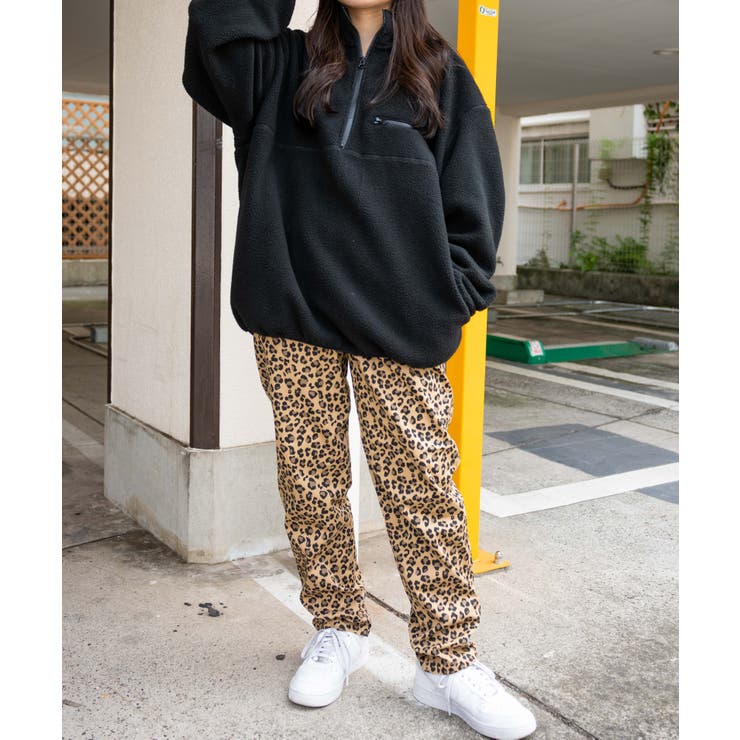 シェフパンツ メンズ レディース | WEGO【MEN】 | 詳細画像50 