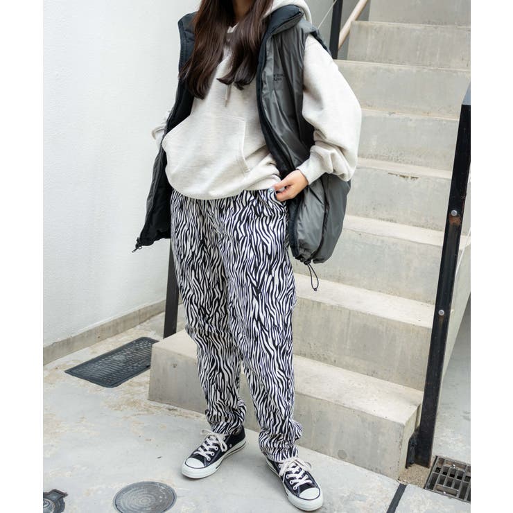 シェフパンツ メンズ レディース | WEGO【MEN】 | 詳細画像53 