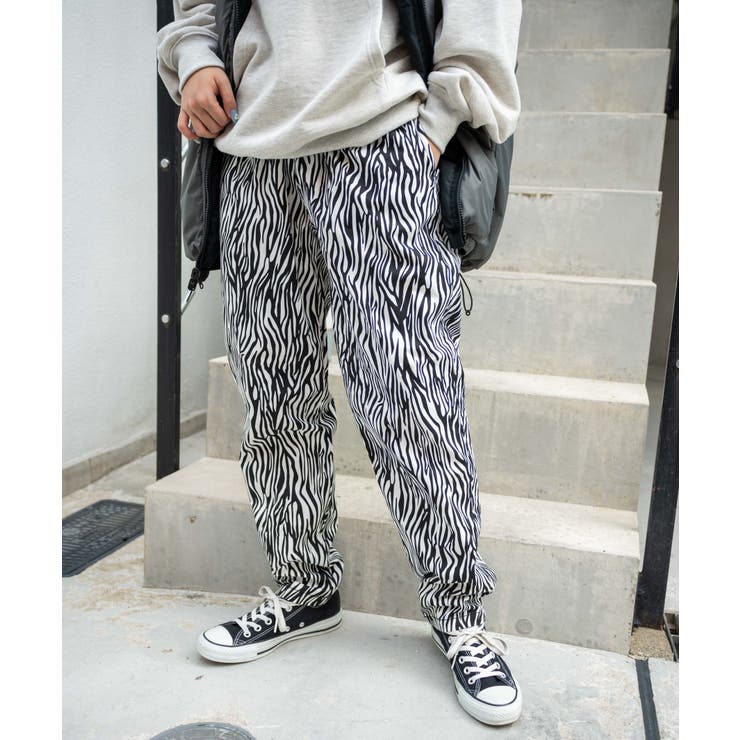 シェフパンツ メンズ レディース | WEGO【MEN】 | 詳細画像54 
