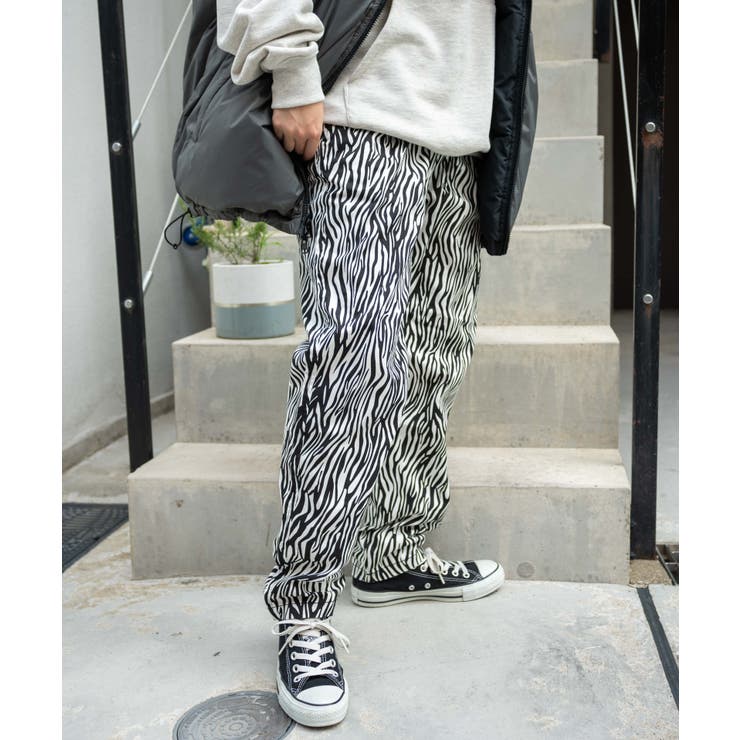 シェフパンツ メンズ レディース | WEGO【MEN】 | 詳細画像55 