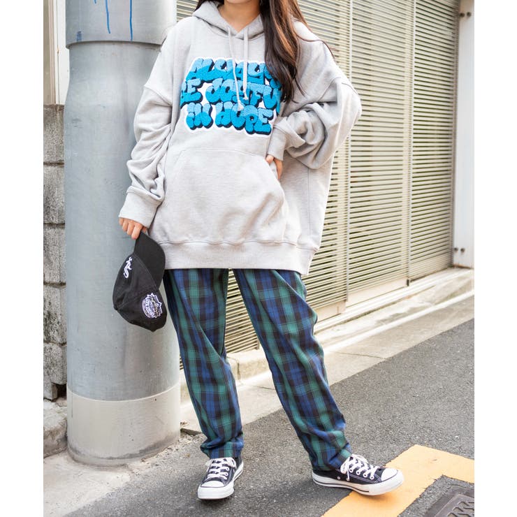 シェフパンツ メンズ レディース | WEGO【MEN】 | 詳細画像56 