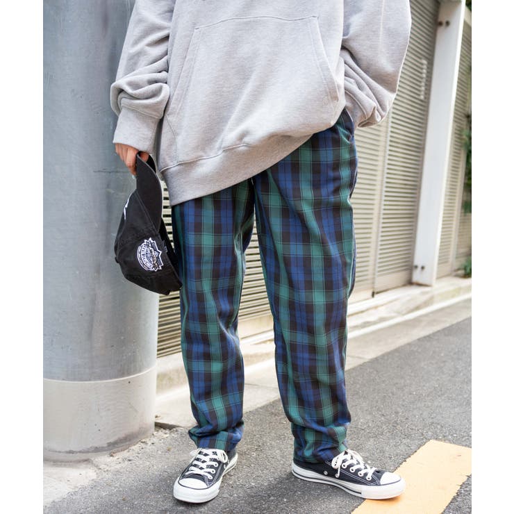 シェフパンツ メンズ レディース | WEGO【MEN】 | 詳細画像57 